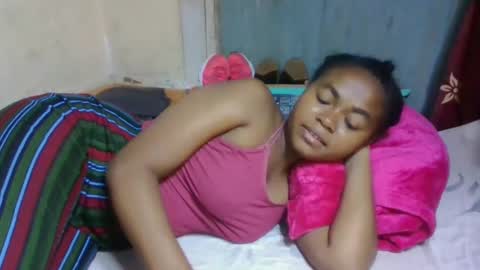 Snapshot of nilahmarie chatting on May 2026 04:56:02 PM nilah online show from May 2026 04:56:02 PM