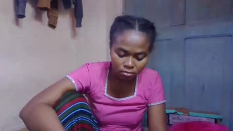 Snapshot of nilahmarie chatting on May 2026 08:11:02 AM nilah online show from May 2026 08:11:02 AM