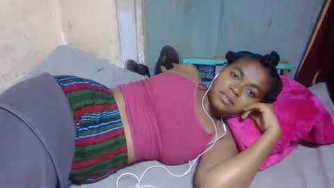 Snapshot of nilahmarie chatting on May 2026 06:47:02 PM nilah online show from May 2026 06:47:02 PM