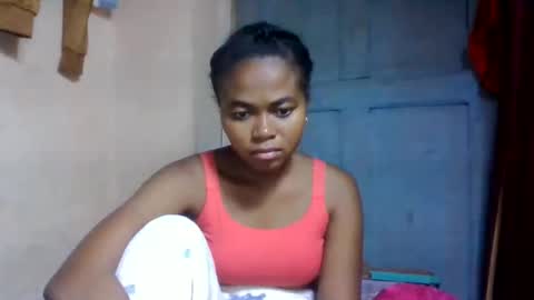 Snapshot of nilahmarie chatting on May 2026 03:46:01 AM nilah online show from May 2026 03:46:01 AM