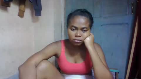 Snapshot of nilahmarie chatting on May 2026 05:09:01 PM nilah online show from May 2026 05:09:01 PM