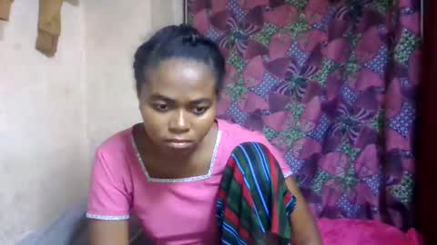 Snapshot of nilahmarie chatting on May 2026 07:13:01 AM nilah online show from May 2026 07:13:01 AM