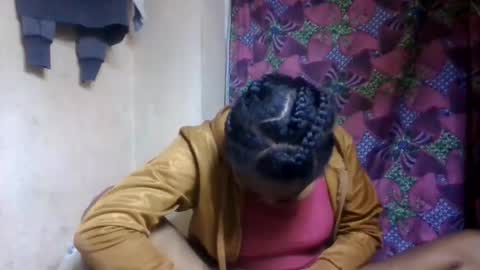 Snapshot of nilahmarie chatting on June 2026 06:39:02 PM nilah online show from June 2026 06:39:02 PM