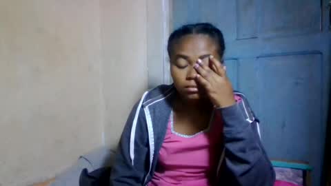 Snapshot of nilahmarie chatting on June 2026 05:34:02 AM nilah online show from June 2026 05:34:02 AM
