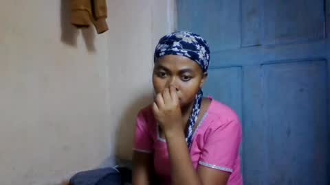Snapshot of nilahmarie chatting on June 2026 08:22:01 PM nilah online show from June 2026 08:22:01 PM