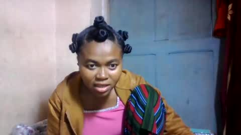 Snapshot of nilahmarie chatting on June 2026 06:07:01 AM nilah online show from June 2026 06:07:01 AM