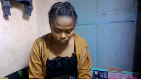 Snapshot of nilahmarie chatting on June 2026 02:56:02 AM nilah online show from June 2026 02:56:02 AM