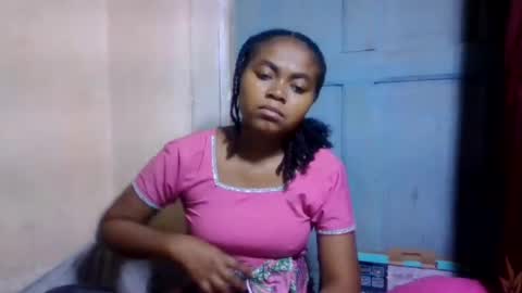 Snapshot of nilahmarie chatting on July 2026 08:52:02 AM nilah online show from July 2026 08:52:02 AM