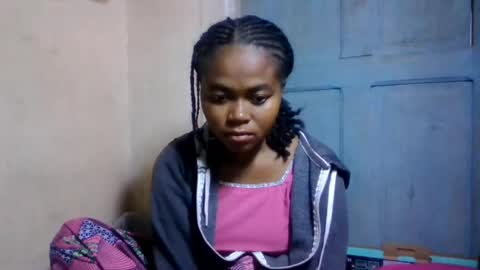 Snapshot of nilahmarie chatting on July 2026 04:27:02 AM nilah online show from July 2026 04:27:02 AM