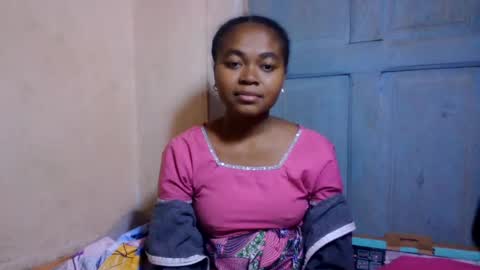 Snapshot of nilahmarie chatting on July 2026 09:45:01 AM nilah online show from July 2026 09:45:01 AM