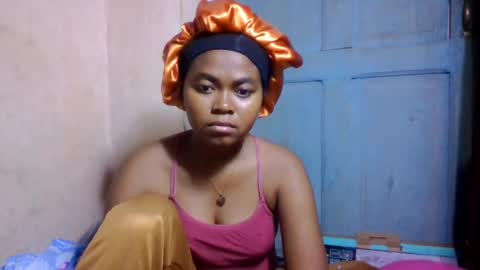 Snapshot of nilahmarie chatting on July 2026 10:48:01 PM nilah online show from July 2026 10:48:01 PM