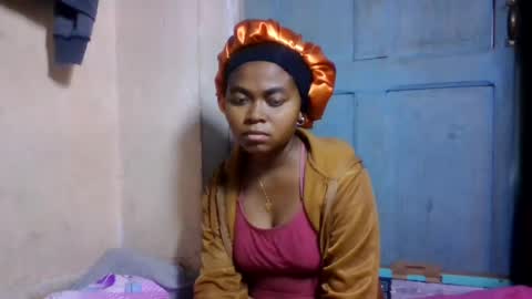 Snapshot of nilahmarie chatting on July 2026 04:34:01 PM nilah online show from July 2026 04:34:01 PM