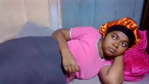 Snapshot of nilahmarie chatting on July 2026 02:45:01 PM nilah online show from July 2026 02:45:01 PM