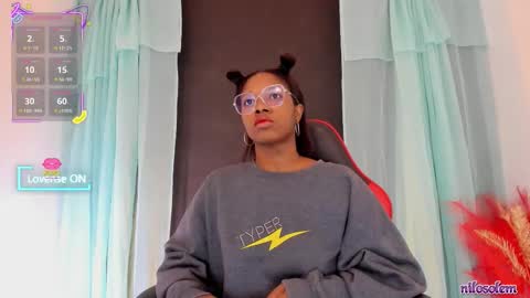 nilo solem online show from November 2025 11:45:01 AM