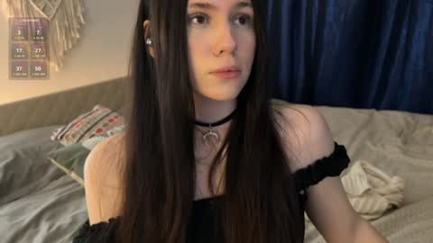 Jennet online show from February 2025 02:24:01 PM