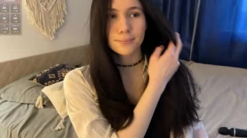 Jennet online show from February 2025 11:04:01 AM