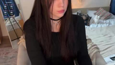 Jennet online show from October 2025 03:07:02 PM