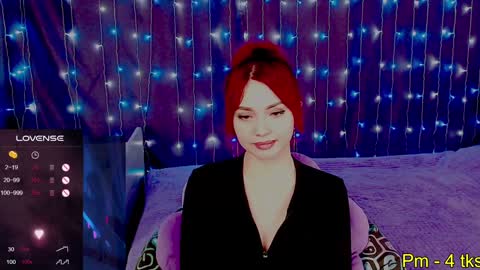 Snapshot of nimfeya chatting on January 2025 11:15:02 AM Nimfeya online show from January 2025 11:15:02 AM