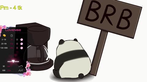 Snapshot of nimfeya chatting on February 2025 11:15:02 PM Nimfeya online show from February 2025 11:15:02 PM