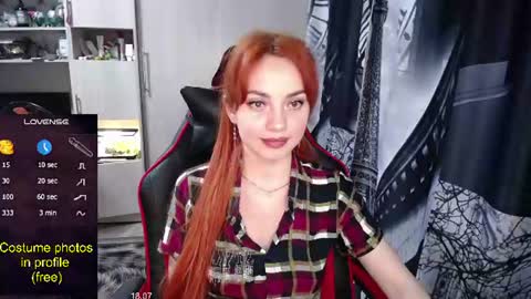 Nimfeya online show from July 2026 08:01:01 PM