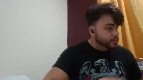 Snapshot of nin451962 chatting on January 2025 03:48:01 AM nin451962 online show from January 2025 03:48:01 AM