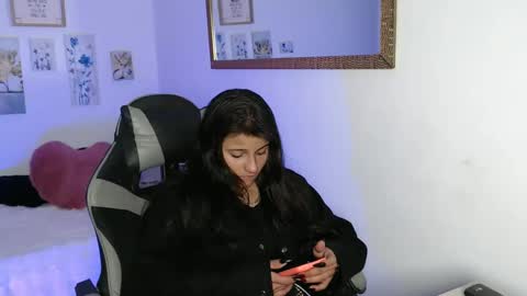 nina__666 online show from January 2026 04:17:02 AM