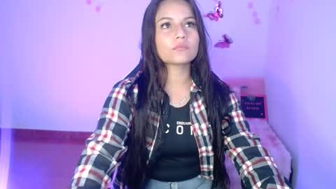 Snapshot of nina__777 chatting on November 2025 11:46:02 AM nina__777 online show from November 2025 11:46:02 AM