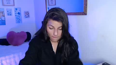 nina__777 online show from January 2026 04:06:01 AM