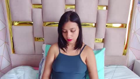 Nina Carther online show from March 2026 07:53:02 PM