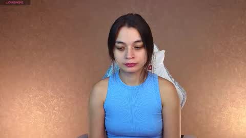 Ketrin online show from October 2025 02:11:01 AM