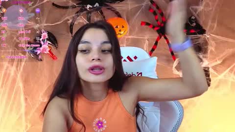 Ketrin online show from October 2025 02:23:02 AM