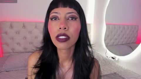 Snapshot of nina_fooxxx chatting on November 2025 12:59:02 PM Nina Fox online show from November 2025 12:59:02 PM