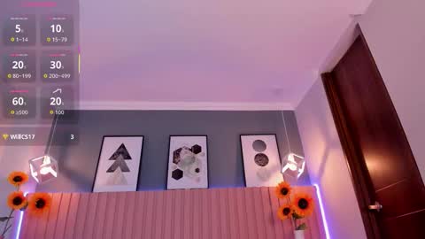 Snapshot of nina_ford_ chatting on November 2025 03:08:02 AM nina_ford_ online show from November 2025 03:08:02 AM