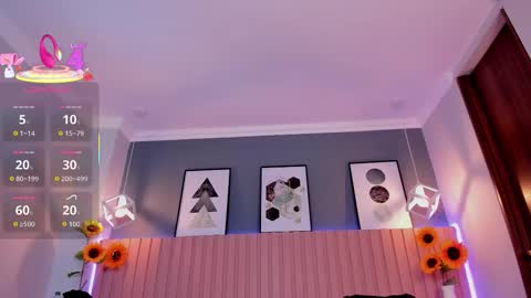 Snapshot of nina_ford_ chatting on December 2025 03:05:01 AM nina_ford_ online show from December 2025 03:05:01 AM