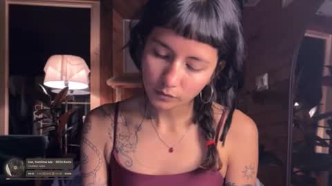 Nina.  online show from December 2025 11:45:01 PM