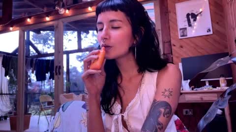 Snapshot of nina_just chatting on March 2026 09:14:02 PM Nina. online show from March 2026 09:14:02 PM