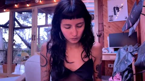 Snapshot of nina_just chatting on April 2026 09:12:01 PM Nina. online show from April 2026 09:12:01 PM