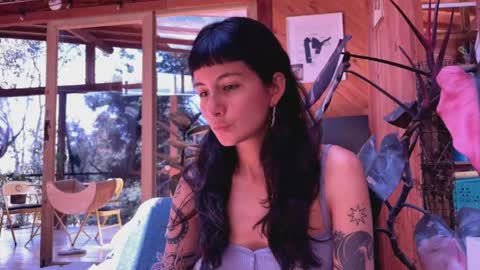 Snapshot of nina_just chatting on April 2026 05:17:01 PM Nina. online show from April 2026 05:17:01 PM