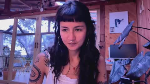 Snapshot of nina_just chatting on April 2026 09:15:01 PM Nina. online show from April 2026 09:15:01 PM