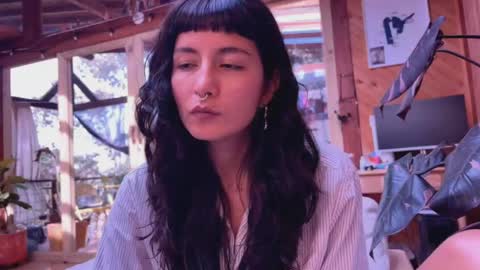 Snapshot of nina_just chatting on April 2026 08:43:01 PM Nina. online show from April 2026 08:43:01 PM