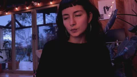 Snapshot of nina_just chatting on April 2026 09:02:02 PM Nina. online show from April 2026 09:02:02 PM