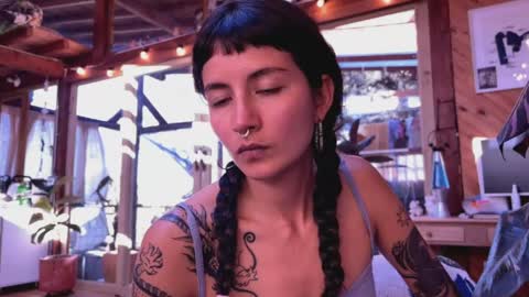 Snapshot of nina_just chatting on May 2026 09:21:01 PM Nina. online show from May 2026 09:21:01 PM
