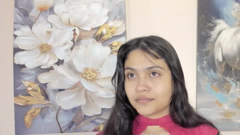 Snapshot of nina_kmay chatting on March 2026 11:24:01 AM nina_kmay online show from March 2026 11:24:01 AM