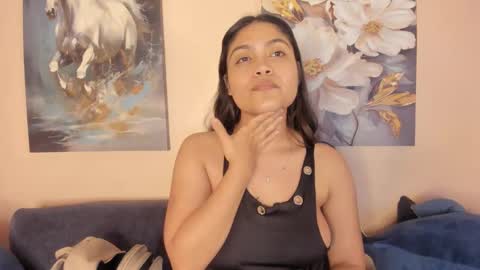 Snapshot of nina_kmay chatting on March 2026 10:37:01 AM nina_kmay online show from March 2026 10:37:01 AM