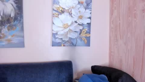 Snapshot of nina_kmay chatting on April 2026 07:10:01 PM nina_kmay online show from April 2026 07:10:01 PM