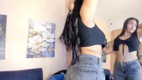 Snapshot of nina_kmay chatting on April 2026 03:09:02 AM nina_kmay online show from April 2026 03:09:02 AM