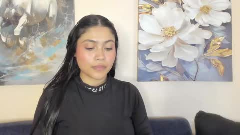 Snapshot of nina_kmay chatting on April 2026 07:17:02 PM nina_kmay online show from April 2026 07:17:02 PM