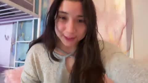 Snapshot of nina_lovez chatting on December 2024 02:15:01 PM nina_lovez online show from December 2024 02:15:01 PM