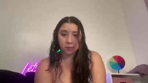 Snapshot of nina_lovez chatting on October 2025 01:54:01 PM nina_lovez online show from October 2025 01:54:01 PM