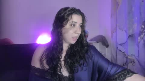 Snapshot of nina_lovez chatting on October 2025 01:06:01 AM nina_lovez online show from October 2025 01:06:01 AM